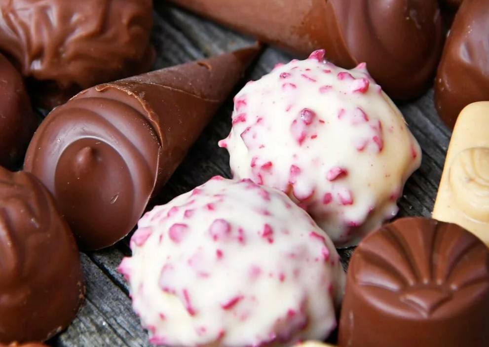 Produkti, kas uzlabo garastāvokli